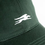 Cappello Laika - verde